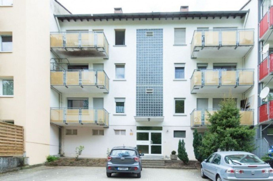 Mehrfamilienhaus Wiesbaden Etagenwohnung Wiesbaden (Medenbach)