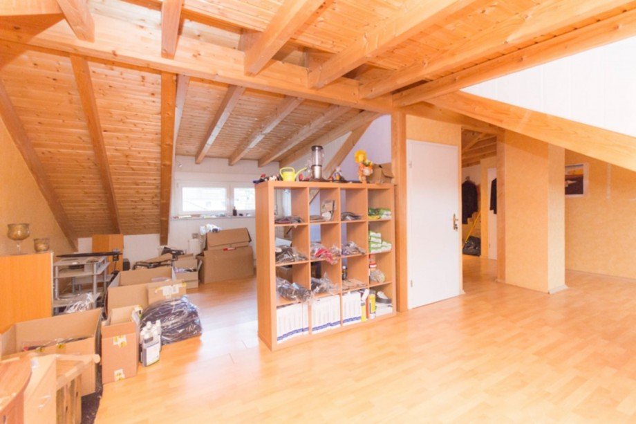 Gro�es Studio Wohnung H�nstetten-Wallrabenstein