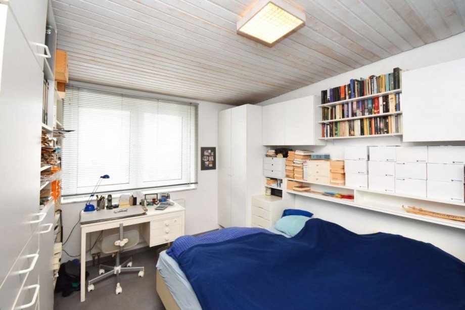 Schlafzimmer Etagenwohnung Wiesbaden