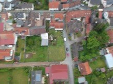 Luftbild mit Nachbarschaft Attraktive Baul�cke in Idstein W�rsdorf zu verkaufen! Bautr�ger aufgepasst!