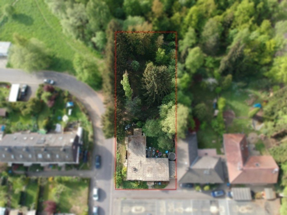 Grundst�ck Taunusstein Freizeitgrundst�ck Taunusstein