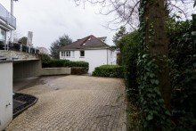 Ruhige Hinterhauslage Zwischen Neroberg und City: Ihr neues Zuhause in Bestlage