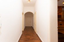 Flur Sanierte Jugendstil-Etage mit park�hnlichem Grundst�ck in Wiesbaden Biebrich