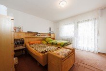 Schlafzimmer Willkommen in Ihrem neuen Bungalow - Ein Zuhause voller Potenzial