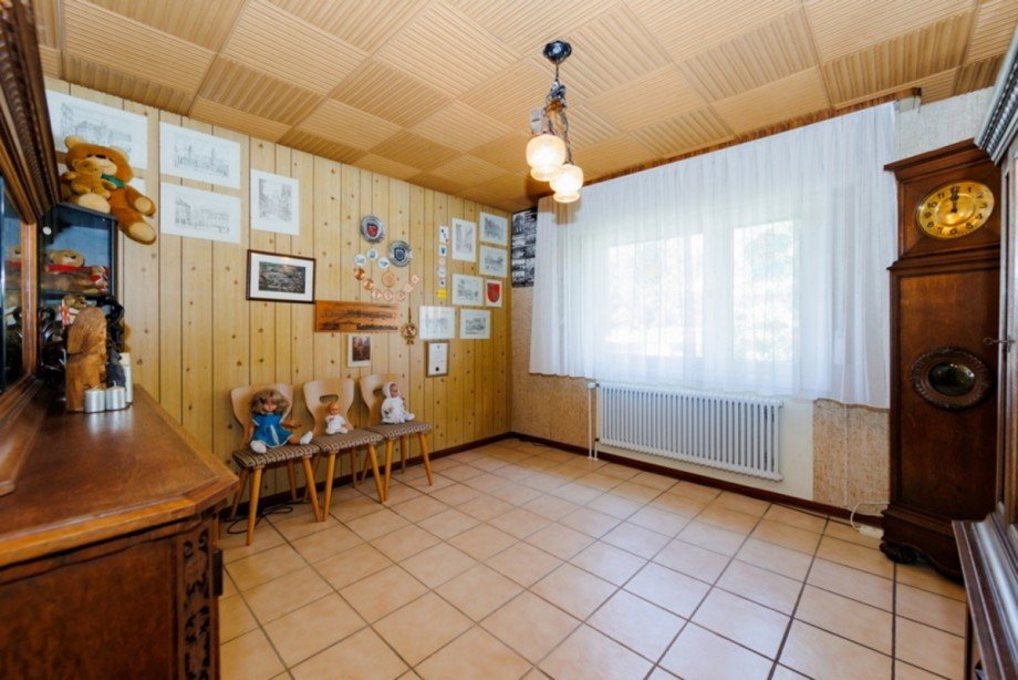 Kinderzimmer 1 Einfamilienhaus Wiesbaden / Mainz-Kastel