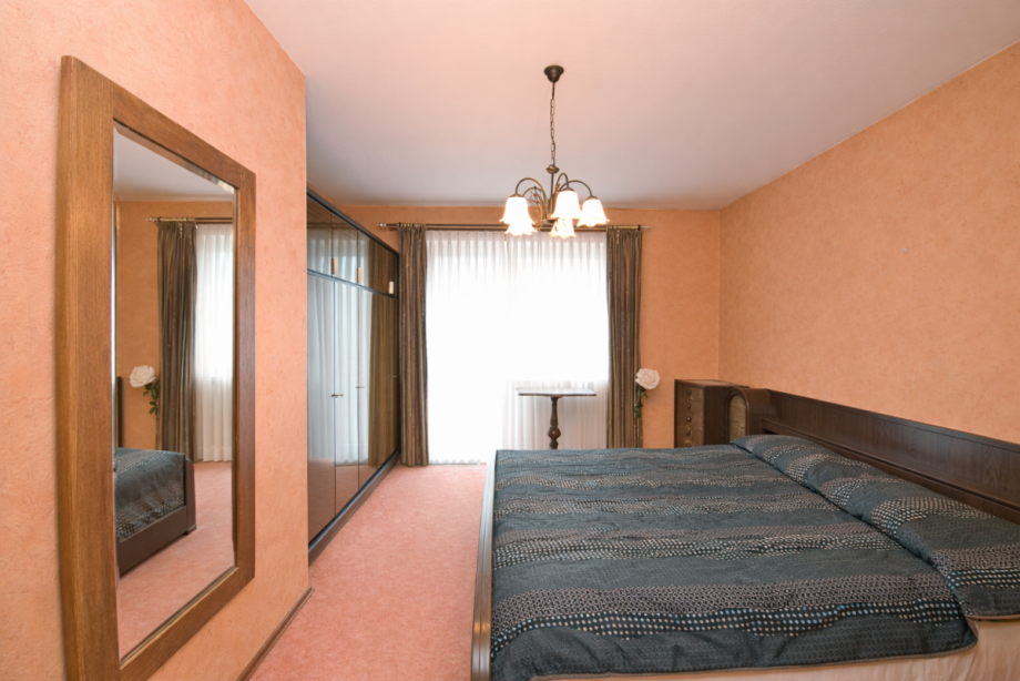 Schlafzimmer Etagenwohnung Bad Schwalbach