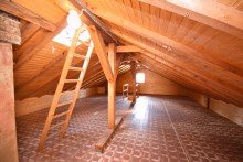 Weiteres Ausbaupotential im DG Bungalow mit Einliegerwohnung im Dornr�schenschlaf