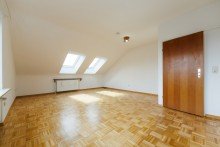 Gro�es Kinderzimmer... Erstbezug nach Sanierung: Wohnung mit Traumblick am Sonnenhang - Keine K�uferprovision