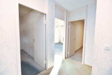 Flur DG Anpacker aufgepasst: Sanierungsbed�rftiges Reihenhaus in guter Lage