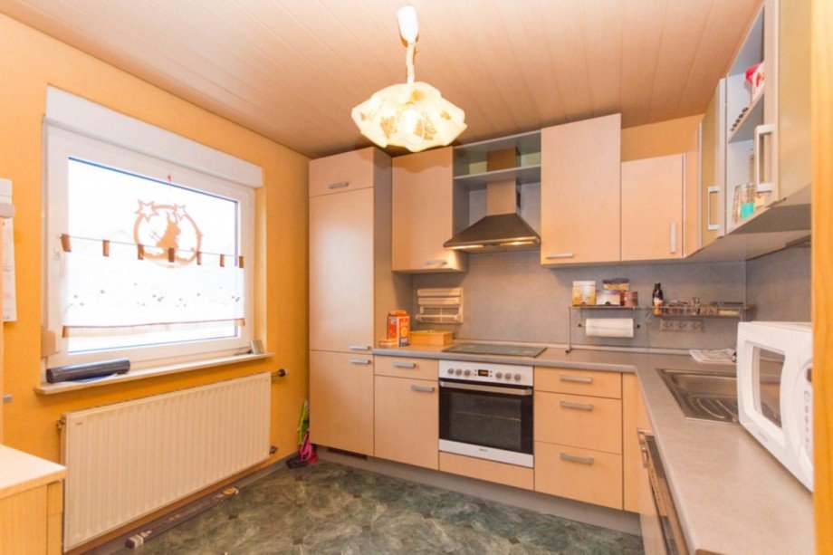 K�che Wohnung H�nstetten-Wallrabenstein