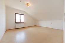 Schlafzimmer Erstbezug nach Sanierung: Wohnung mit Traumblick am Sonnenhang - Keine K�uferprovision