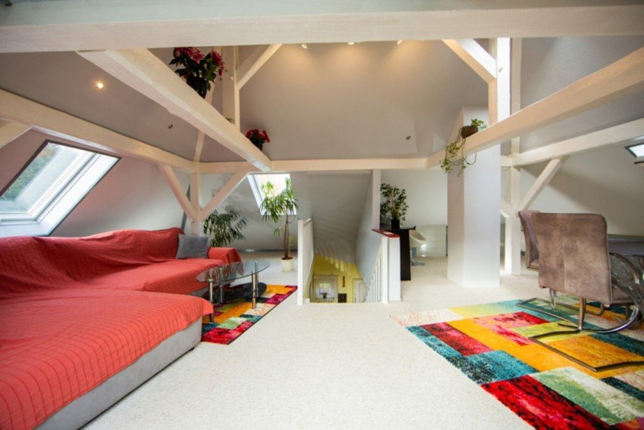 Ihr zuk�nftiges Schlafzimmer? Einfamilienhaus Idstein