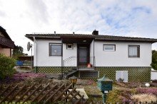 Ihr neues Heim Familientraum mit Ausbaupotential im Gr�nen!