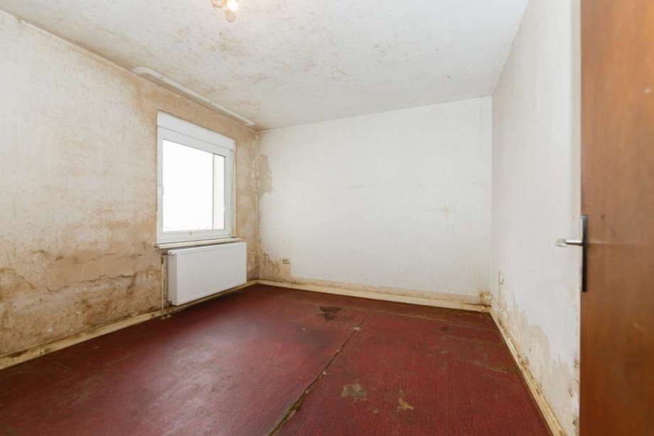 Kinderzimmer EG Mehrfamilienhaus Taunusstein / Bleidenstadt