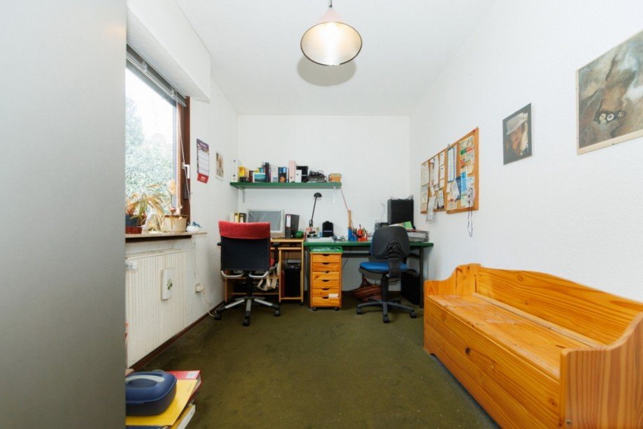Arbeits- oder Kinderzimmer Einfamilienhaus Walluf