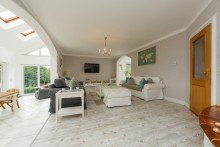 Wohnbereich Familiengl�ck mit exklusiver Ausstattung und Traumblick