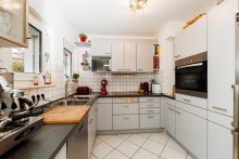 Gro�e K�che Zeppelinheim: Traumgrundst�ck, Traumhaus!