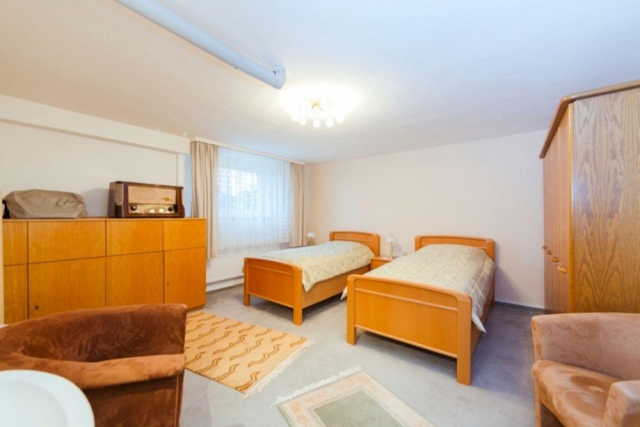 G�stezimmer UG Einfamilienhaus Taunusstein