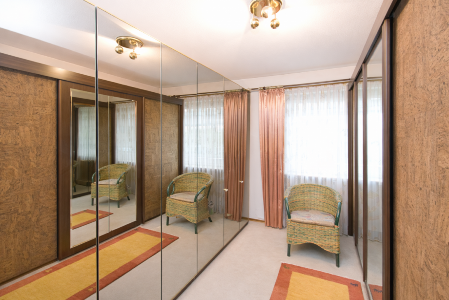 Kinderzimmer I Etagenwohnung Bad Schwalbach