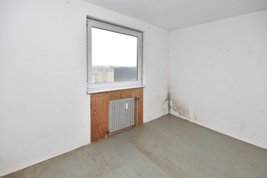 Kinderzimmer Etagenwohnung Mainz