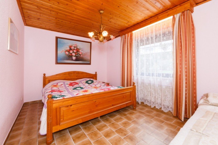 Kinderzimmer Mehrfamilienhaus Taunusstein