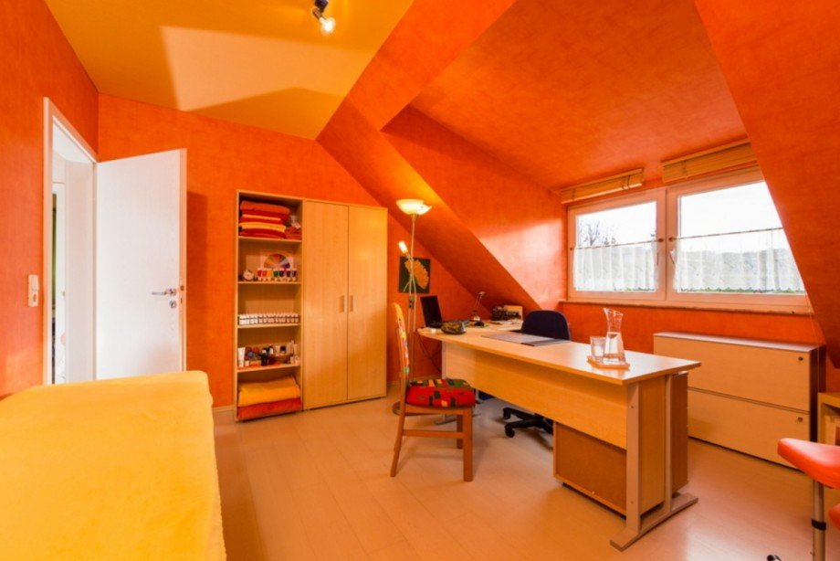 Zimmer Schlafen Doppelhaush�lfte Heidenrod