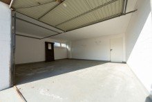 Doppelgarage mit weiterem Abstellraum NICHT EINFAMILIENHAUS - MEINFAMILIENHAUS!