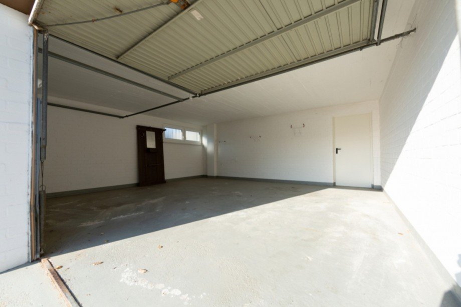 Doppelgarage mit weiterem Abstellraum Einfamilienhaus Aarbergen / Kettenbach