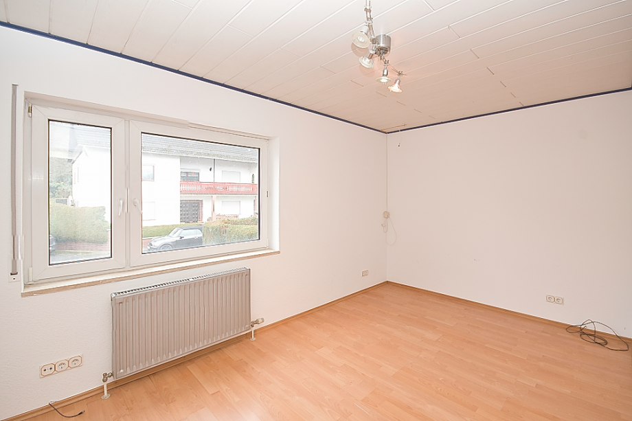 Kinder- oder Arbeitszimmer Etagenwohnung Niedernhausen