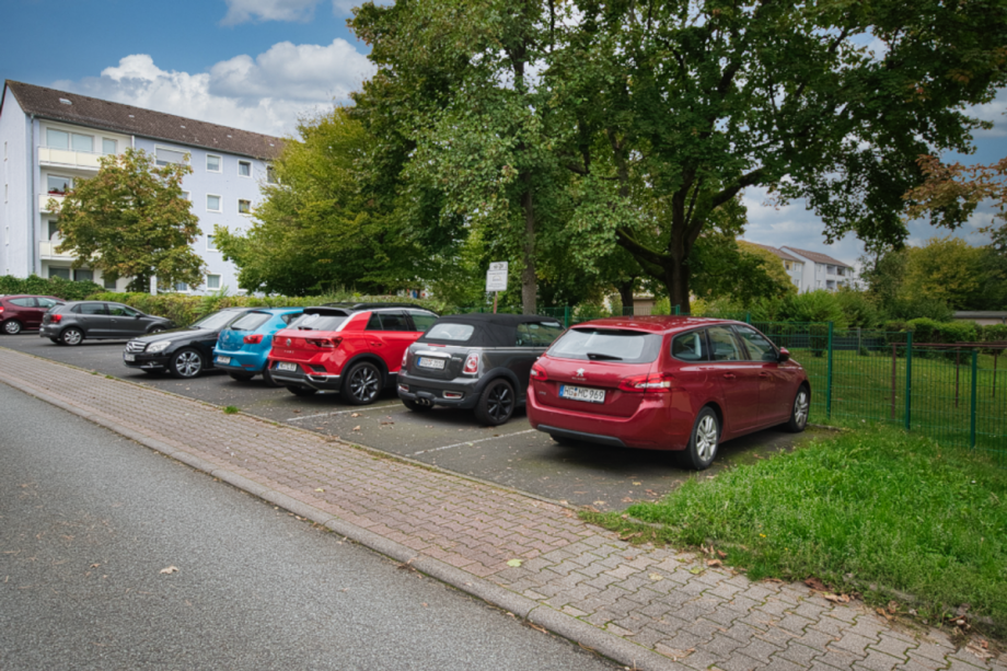 Stellplatz Etagenwohnung Oberursel (Taunus)