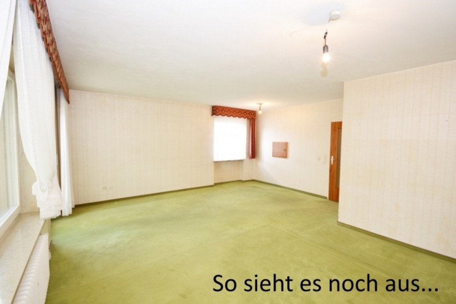Wohnzimmer Reiheneckhaus Taunusstein