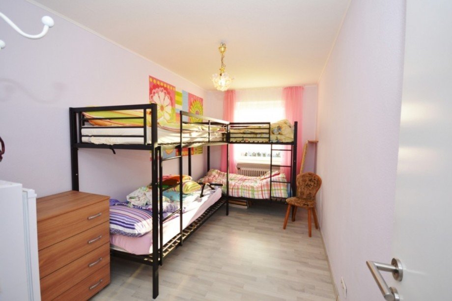 Kinderzimmer Etagenwohnung Heidenrod Kemel
