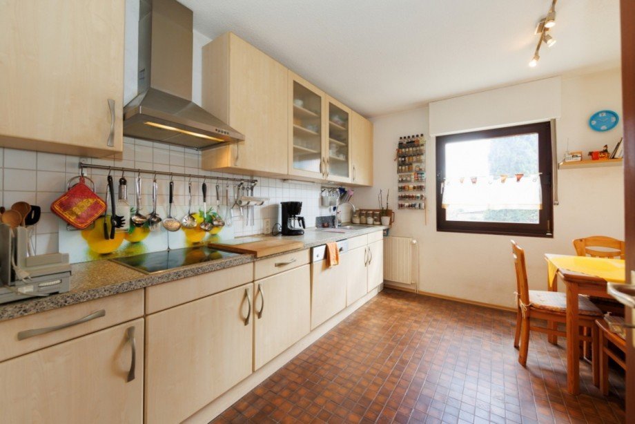 Gro�e K�che... Einfamilienhaus Walluf