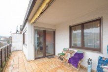 Einfamilienhaus mit Einliegerwohnun Bad Schwalbach Eine unglaubliche Aussicht und viel Platz - Mehrgenerationenhaus Bad Schwalbach
