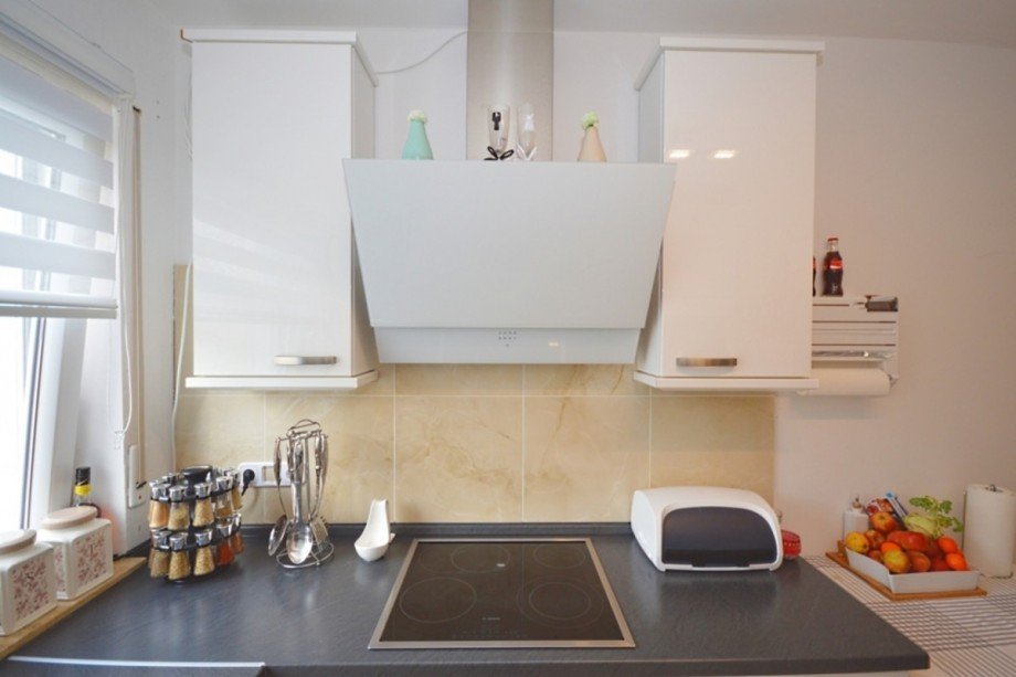 Markenger�te Etagenwohnung Taunusstein