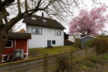 Sonniger S�dgarten - ein Familientraum... Modernisiertes Traumhaus in Feldrandlage