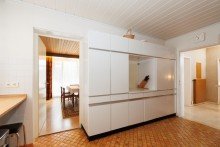 ...mit Durchgang in den Essbereich Viel Platz trifft auf begehrte Lage - Familientraum im Gr�nen