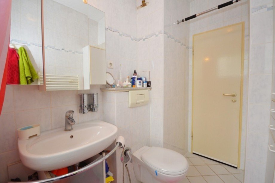 Bad Etagenwohnung Wiesbaden