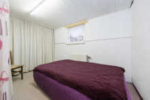 G�stezimmer UG Massivhaus mit Kamin und separater Wohnebene in Idstein-Walsdorf