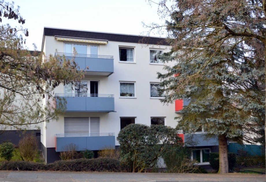 Immobilienmakler Wiesbaden Naurod Etagenwohnung Wiesbaden