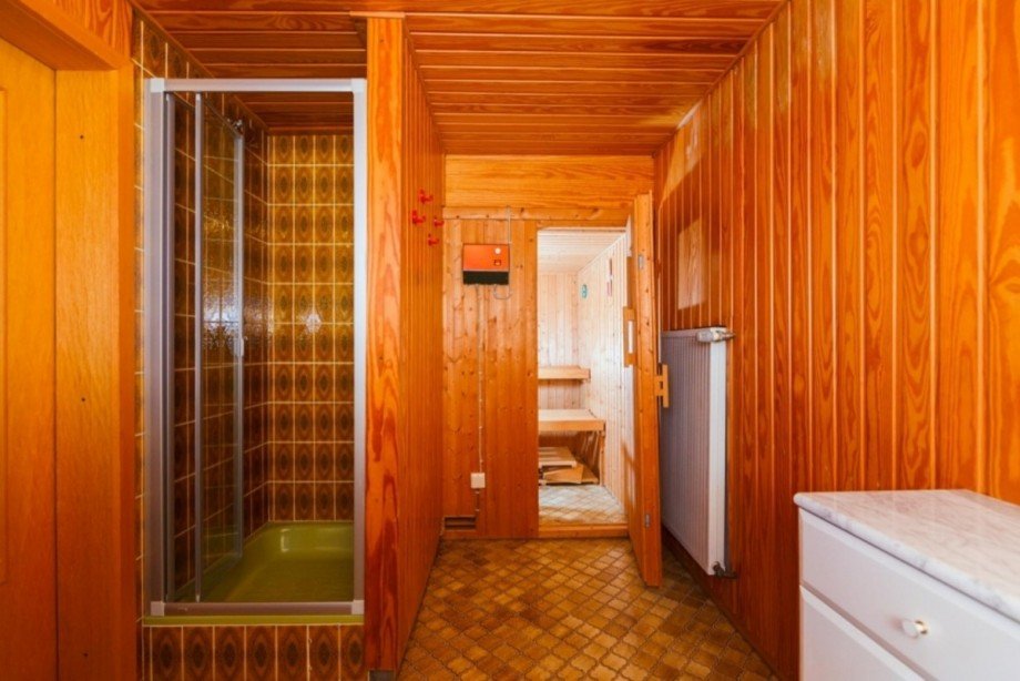 Sauna UG Einfamilienhaus Taunusstein