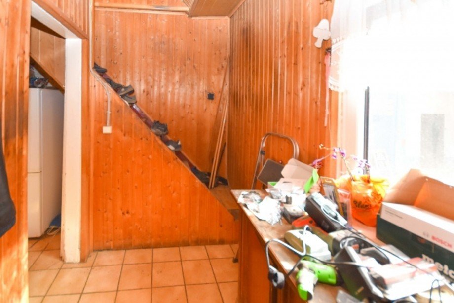 Flur EG Freizeitgrundst�ck Idstein