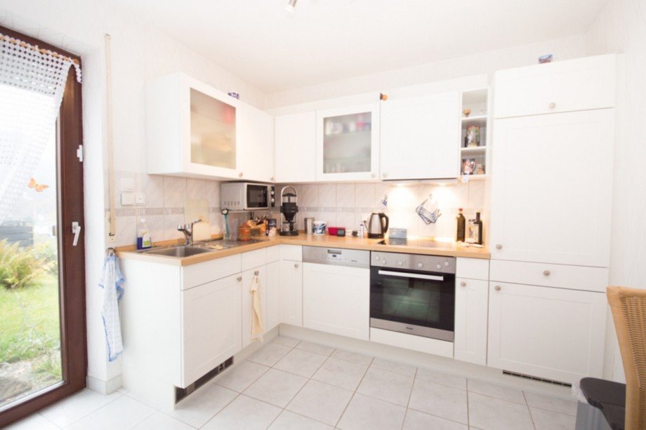 K�che UG Mehrfamilienhaus Bad Schwalbach