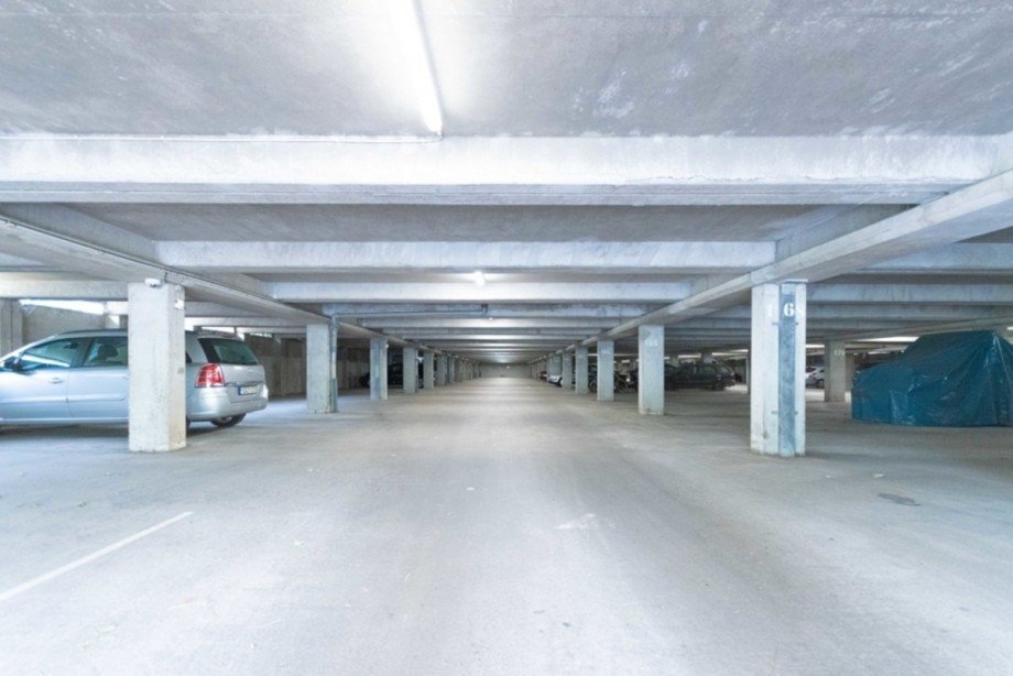 Gepflegt, hell und viel Platz Etagenwohnung Mainz