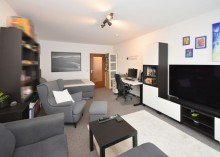Helle und lichtdurchflutete R�ume Investoren aufgepasst: Gut vermietetes Apartment zu verkaufen!