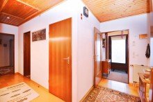 Gro�z�gige Diele... Familientraum mit Ausbaupotential im Gr�nen!