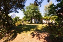 Sch�ner Garten Rohdiamant in Traumlage mit viel Platz f�r die ganze Familie