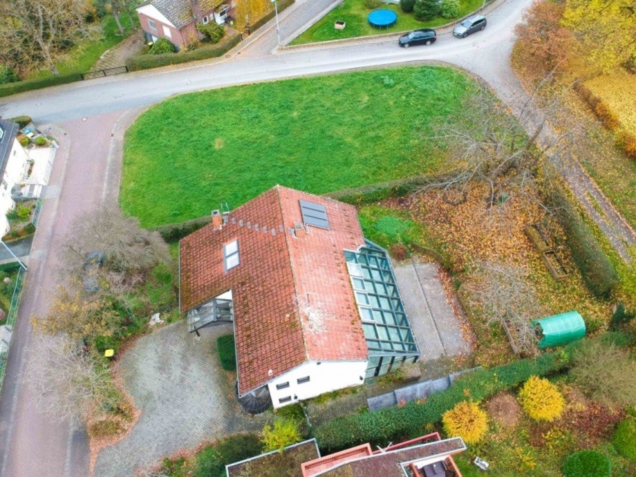 Traumhaftes Ein- bis Zweifamilienhaus Einfamilienhaus Idstein / Ehrenbach
