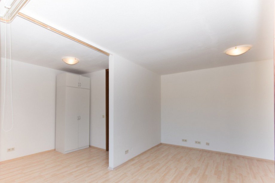 Schlafnische 3 Etagenwohnung Bad Schwalbach