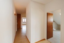 Diele Erstbezug nach Sanierung: Wohnung mit Traumblick am Sonnenhang - Keine K�uferprovision